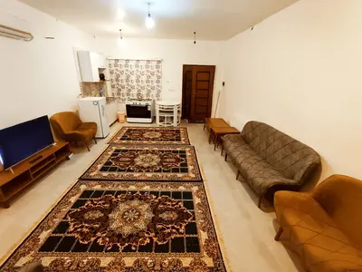 ویلا یک خوابه چل چلا