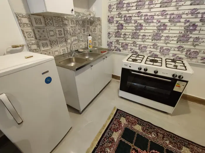 ویلا یک خوابه چل چلا