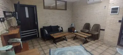 اقامتگاه سنتی هفت دری - واحد گوهر بانو 105