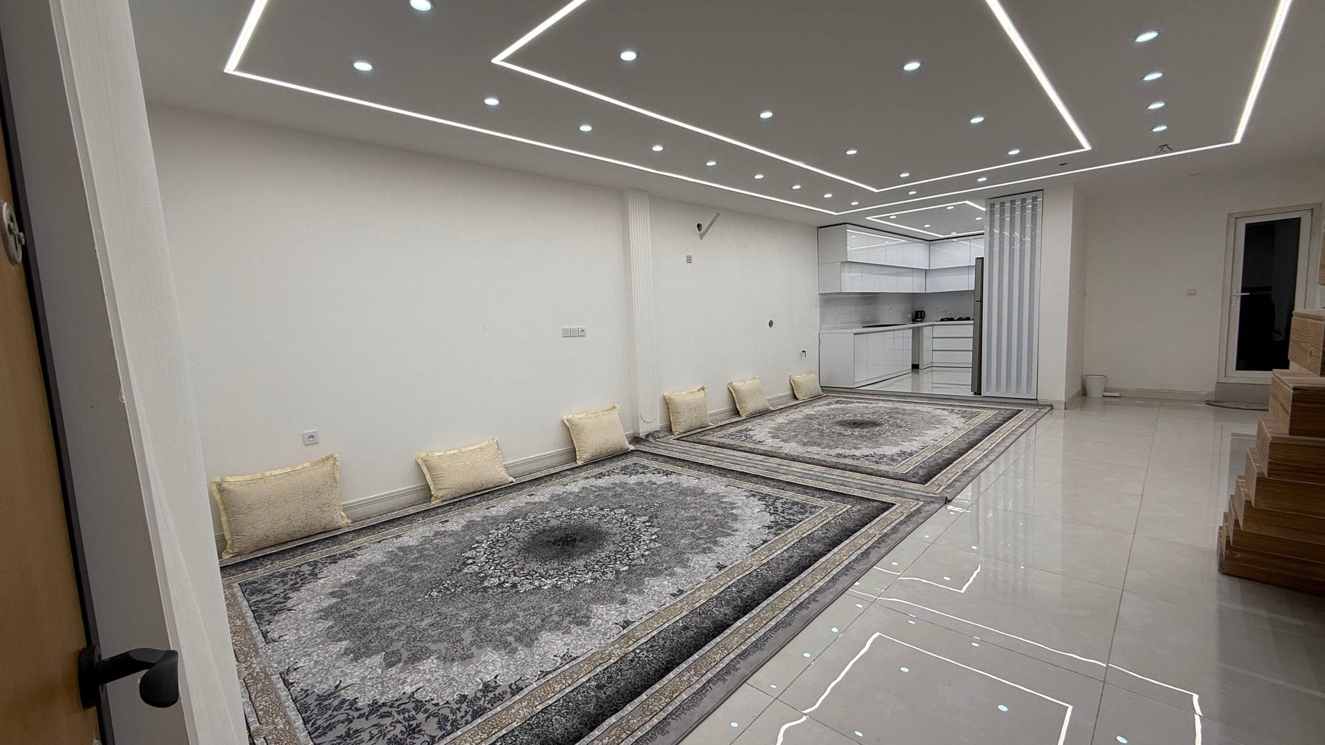 دوخوابه آفرینش پیروزی