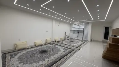 ویلا دوخوابه آفرینش پیروزی