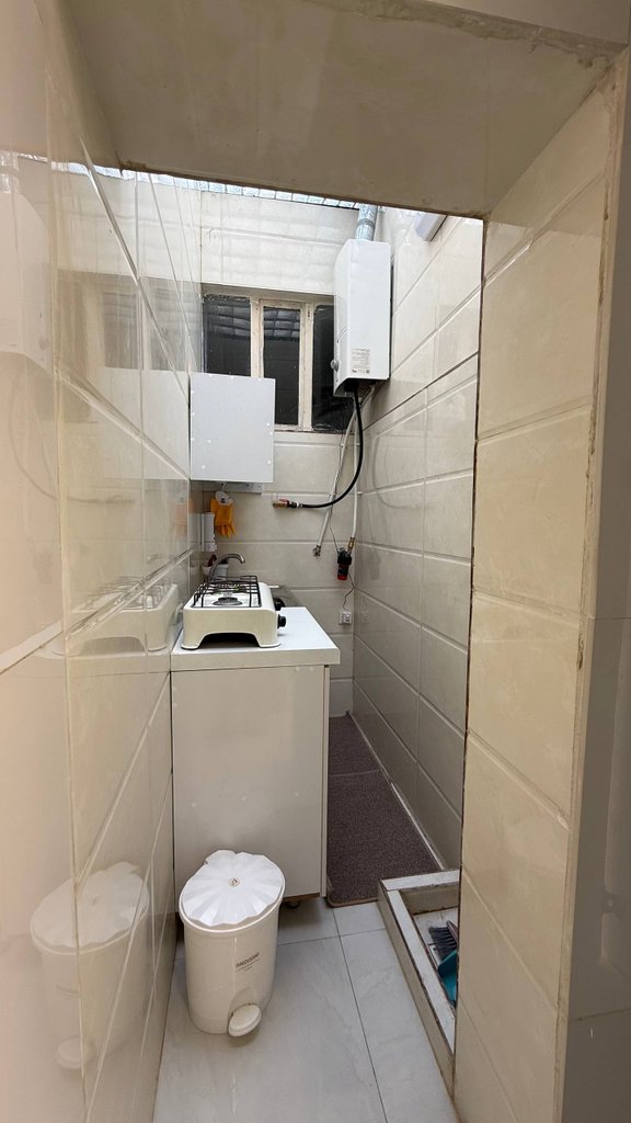 ویلا دوخوابه آفرینش پیروزی