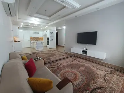 آپارتمان یک خوابه آفرینش 1