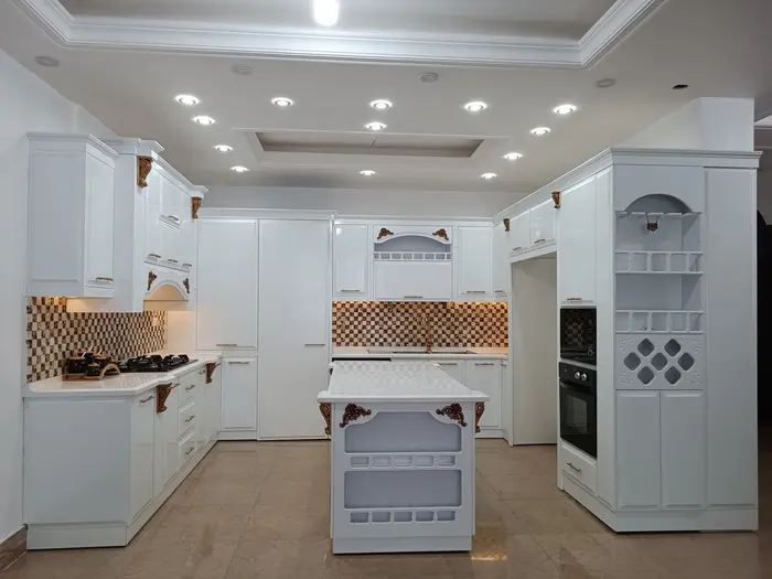 آپارتمان یک خوابه آفرینش 1