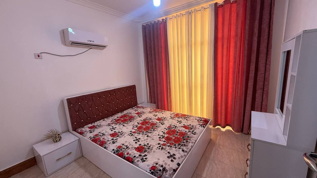 یک خوابه آفرینش 2