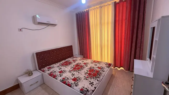 آپارتمان یک خوابه آفرینش 2