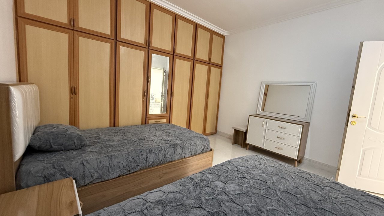 ویلا دوخوابه آفرینش پیروزی