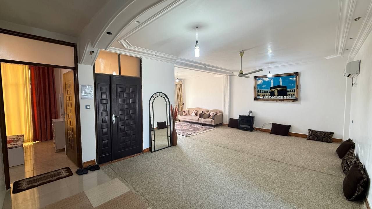 یک خوابه آفرینش 2