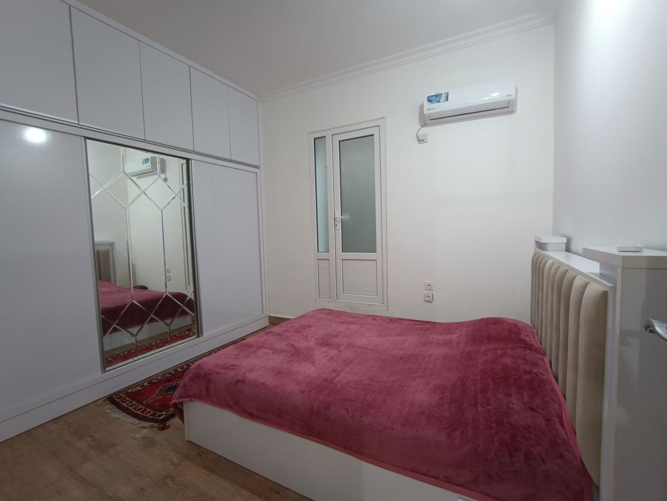 یک خوابه آفرینش 1