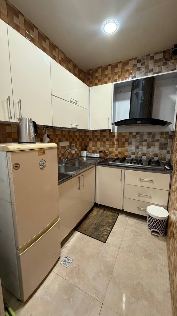 آپارتمان یک خوابه آفرینش 1