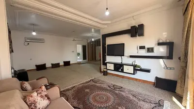 آپارتمان یک خوابه آفرینش 2