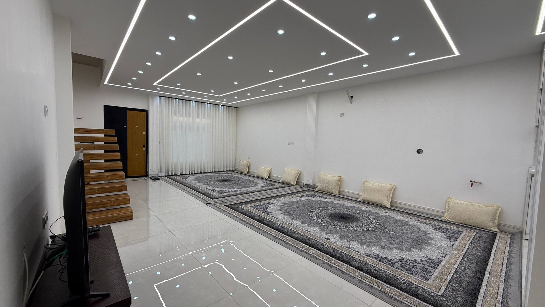 دوخوابه آفرینش پیروزی