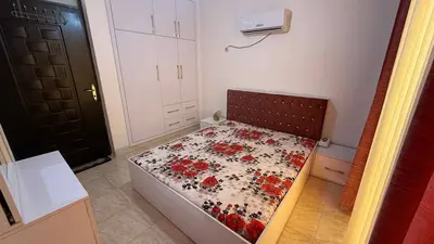 آپارتمان یک خوابه آفرینش 2