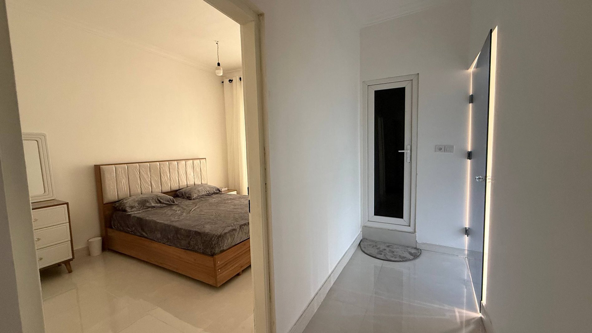 دوخوابه آفرینش پیروزی