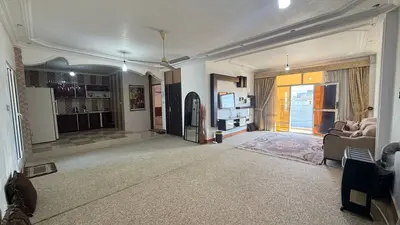 آپارتمان یک خوابه آفرینش 2