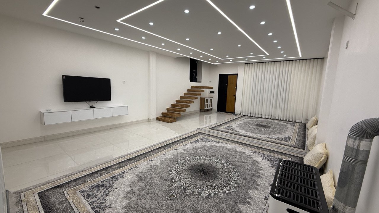 ویلا دوخوابه آفرینش پیروزی