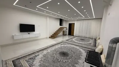 ویلا دوخوابه آفرینش پیروزی