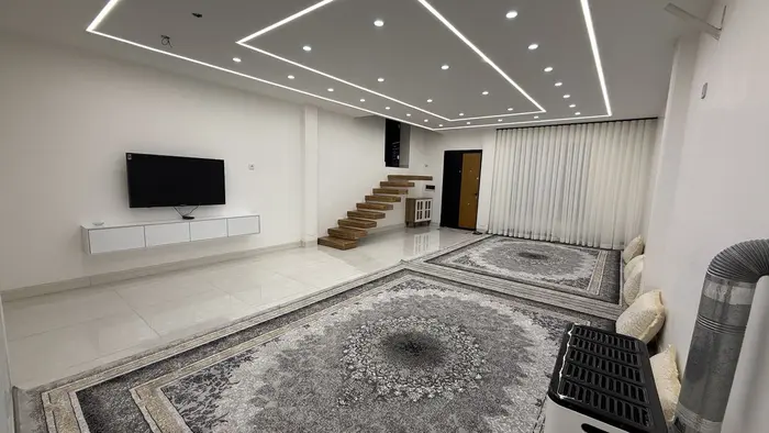 ویلا دوخوابه آفرینش پیروزی