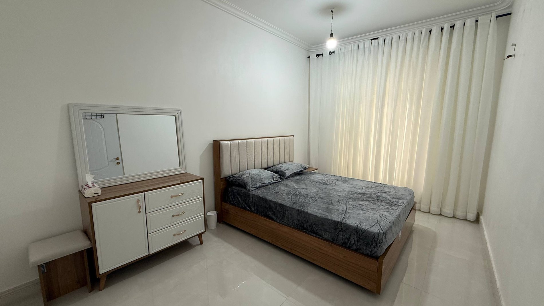 دوخوابه آفرینش پیروزی