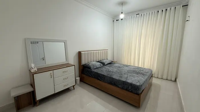 ویلا دوخوابه آفرینش پیروزی