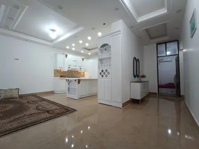 آپارتمان یک خوابه آفرینش 1