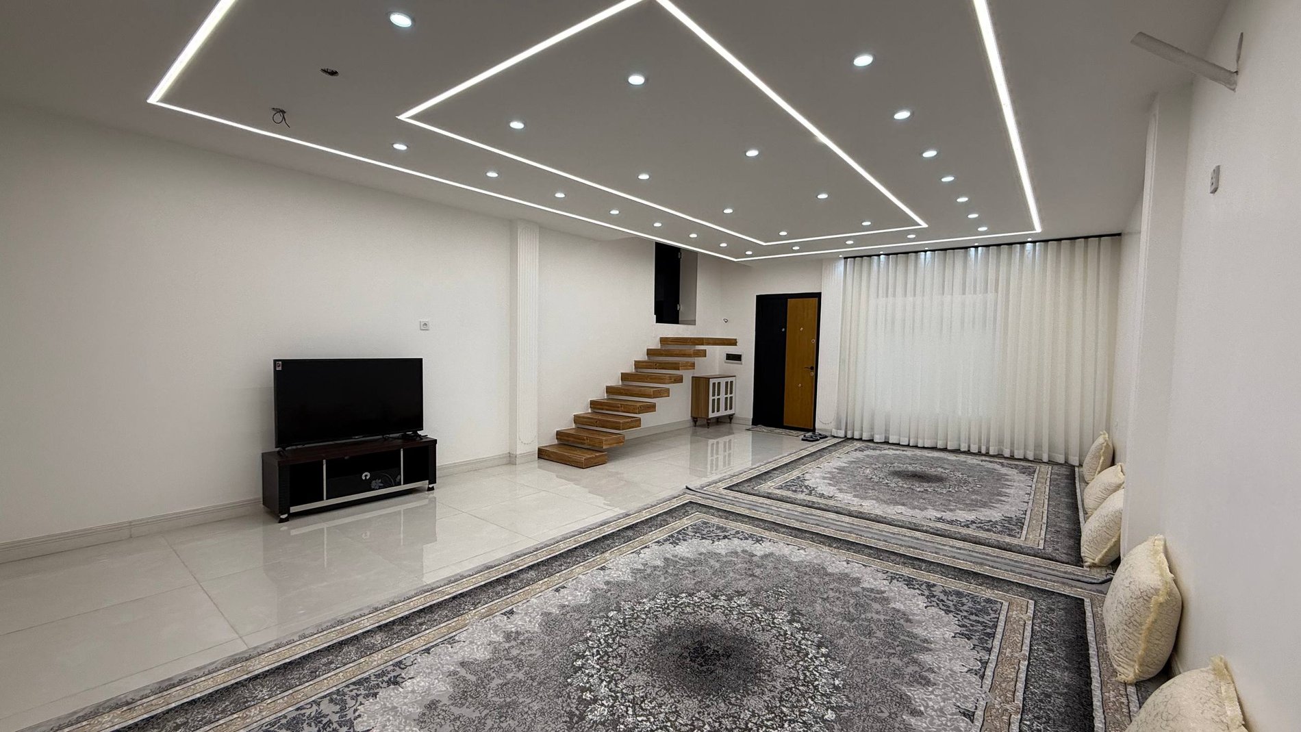 دوخوابه آفرینش پیروزی