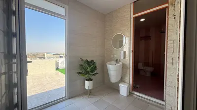 آپارتمان یک خوابه آفرینش 2