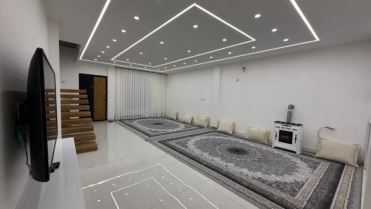 ویلا دوخوابه آفرینش پیروزی