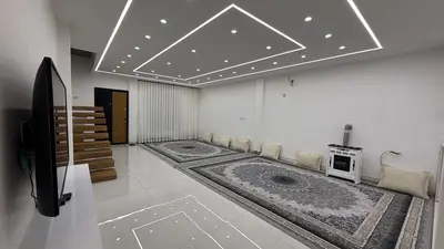 ویلا دوخوابه آفرینش پیروزی