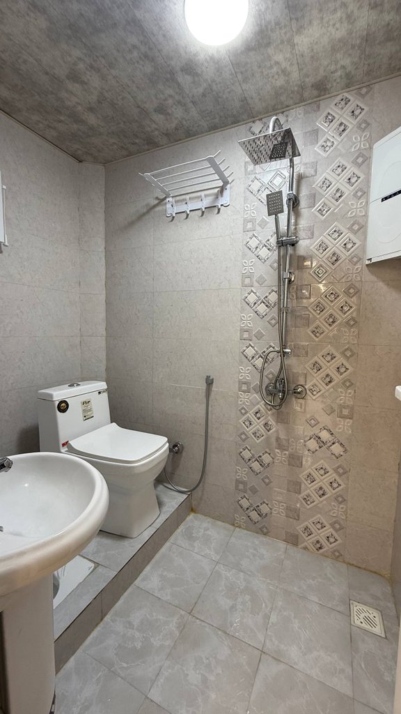 ویلا دوخوابه آفرینش پیروزی