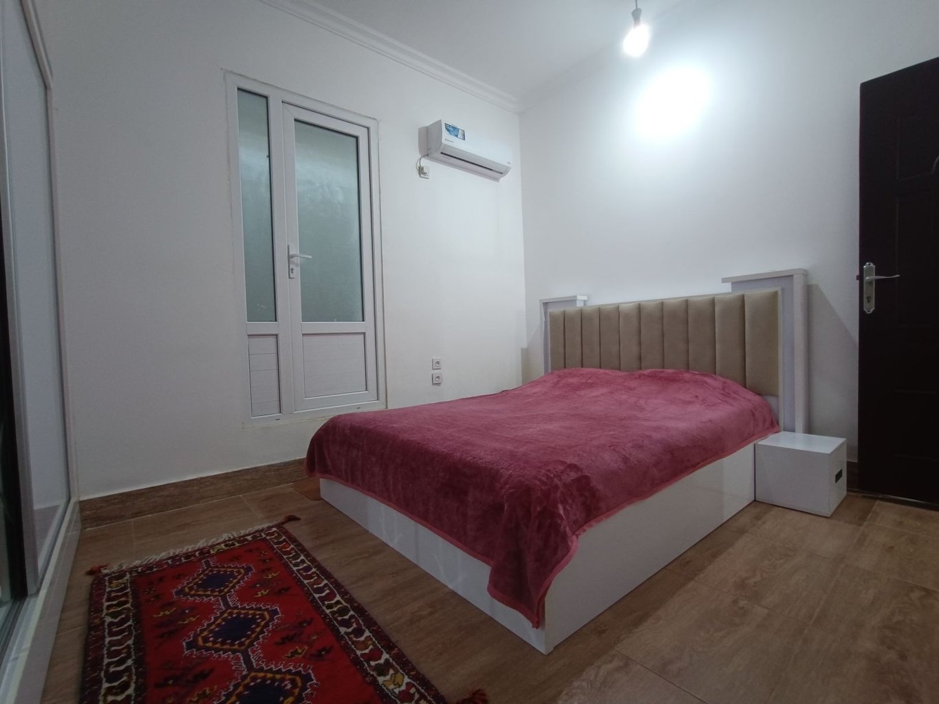 یک خوابه آفرینش 1