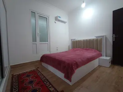 آپارتمان یک خوابه آفرینش 1