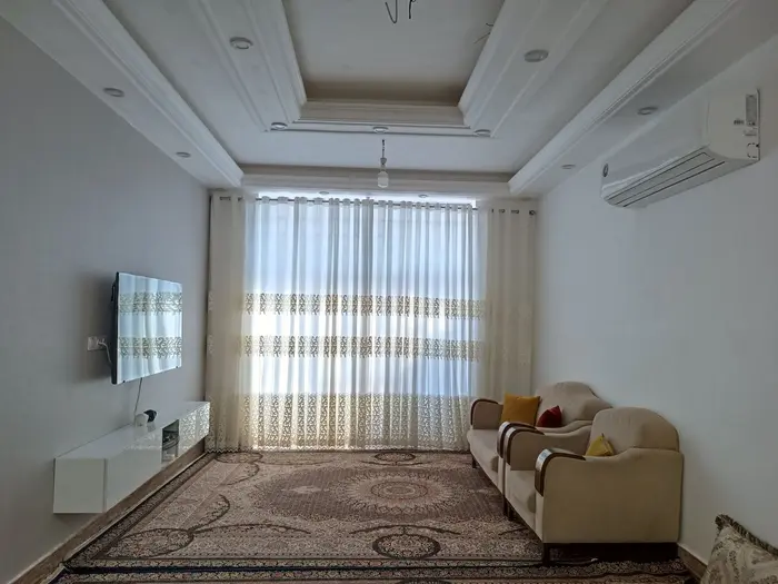 آپارتمان یک خوابه آفرینش 1