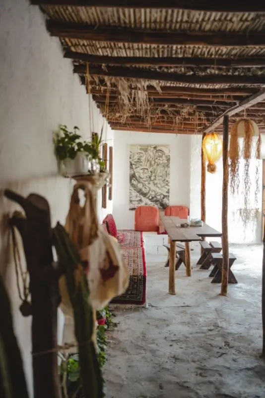 بوم گردی خانه خویش - واحد 2