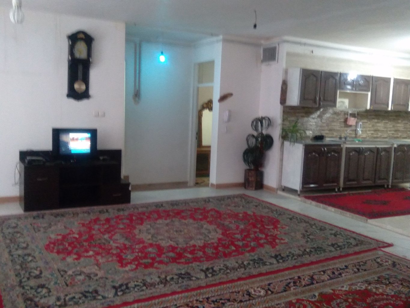 دوخوابه بختیاری