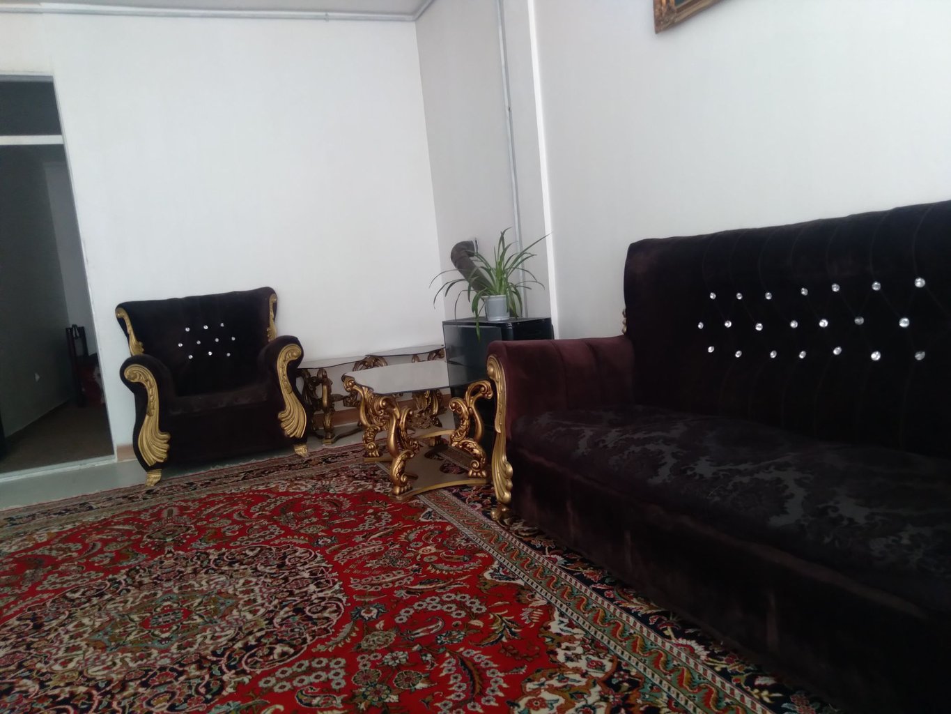 دوخوابه بختیاری