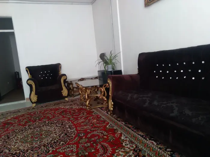 آپارتمان دوخوابه بختیاری