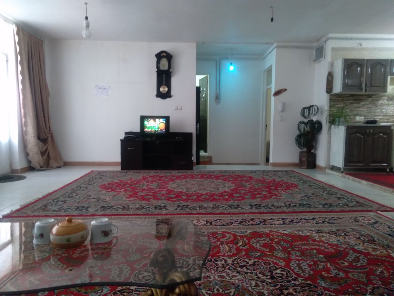 دوخوابه بختیاری