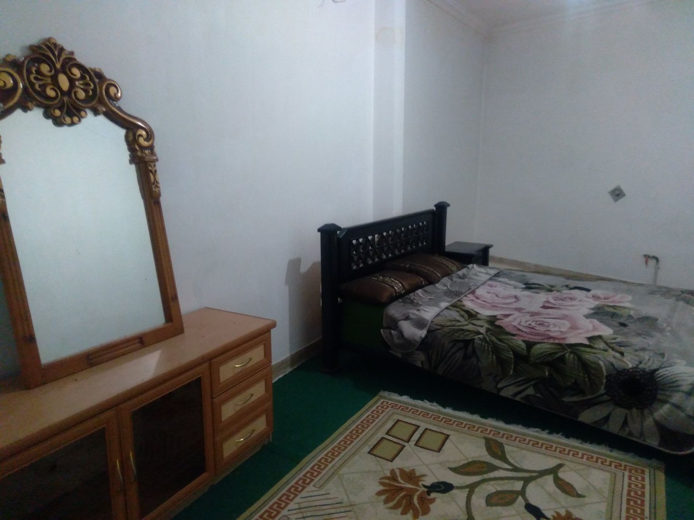 دوخوابه بختیاری