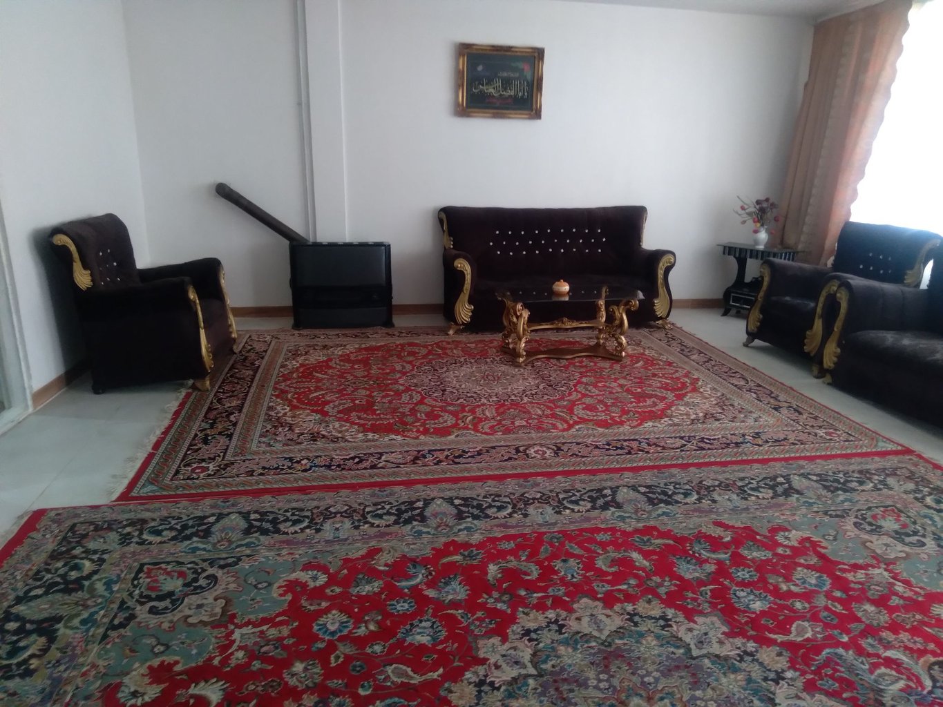 دوخوابه بختیاری