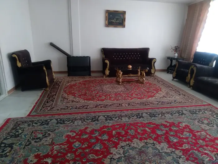 آپارتمان دوخوابه بختیاری