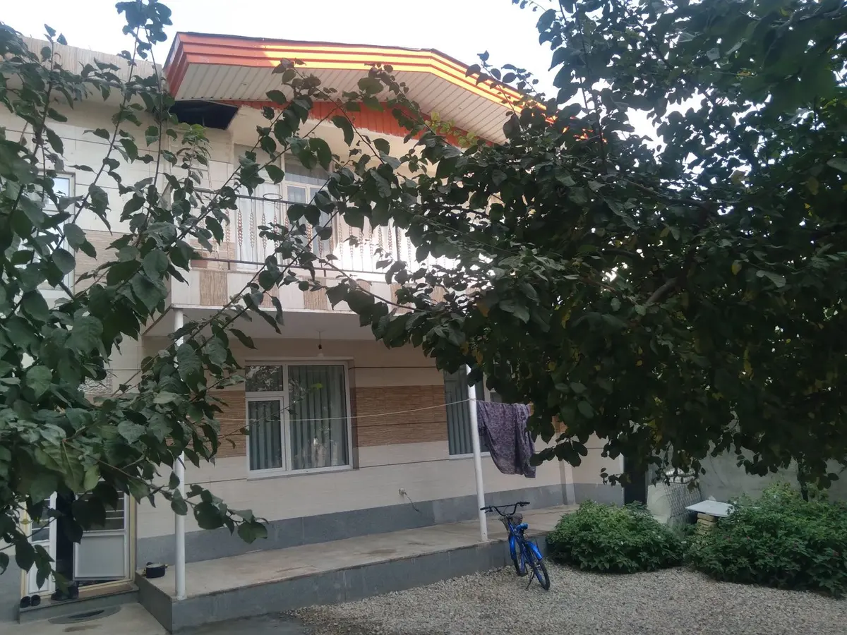 آپارتمان دوخوابه بختیاری