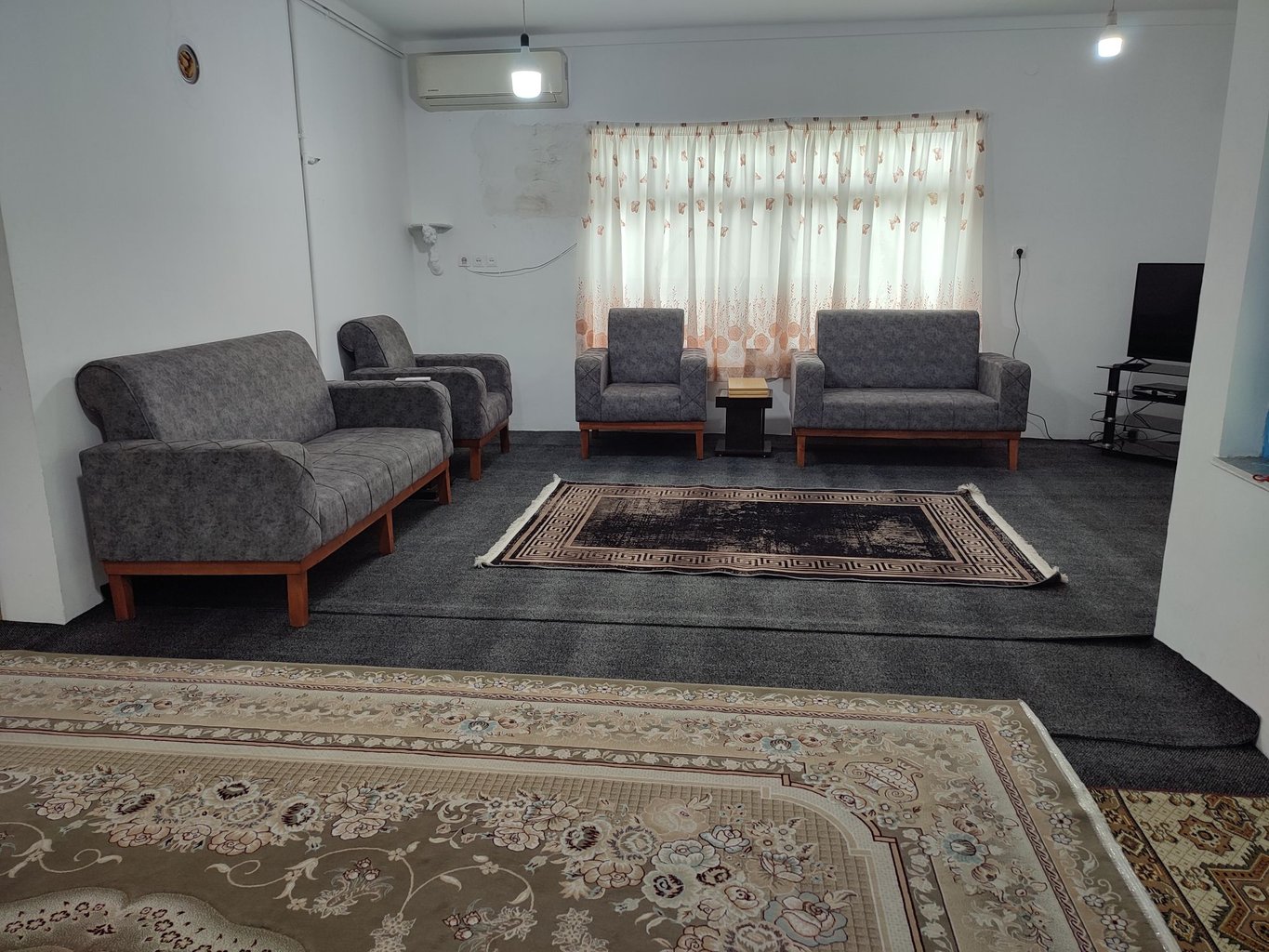 دوخوابه هادی 3