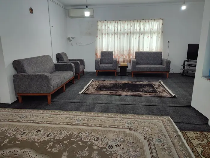 ویلا دوخوابه هادی 3