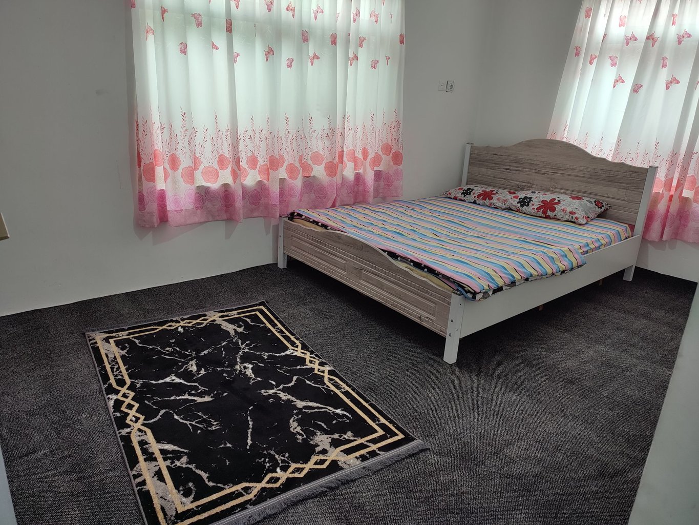 دوخوابه هادی 3