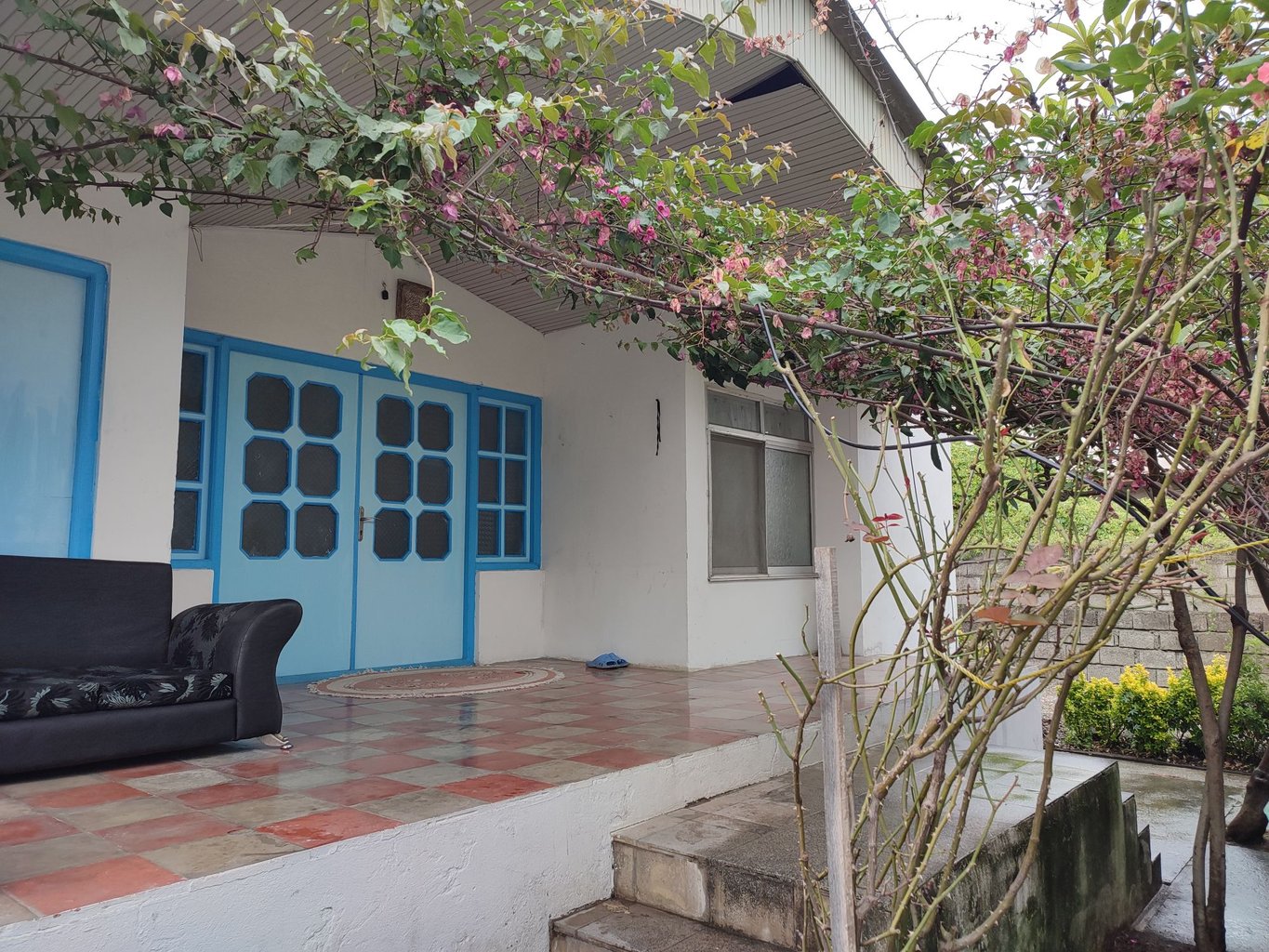 دوخوابه هادی 3