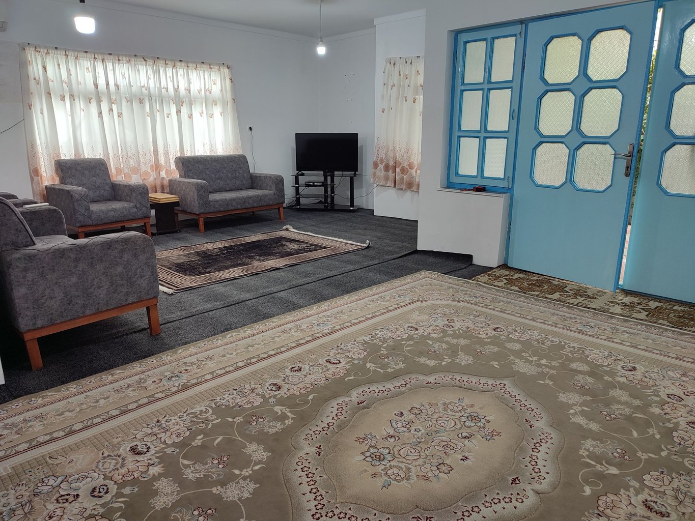 دوخوابه هادی 3