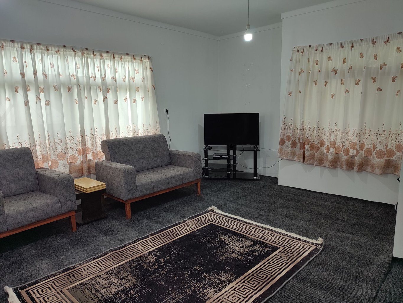 دوخوابه هادی 3