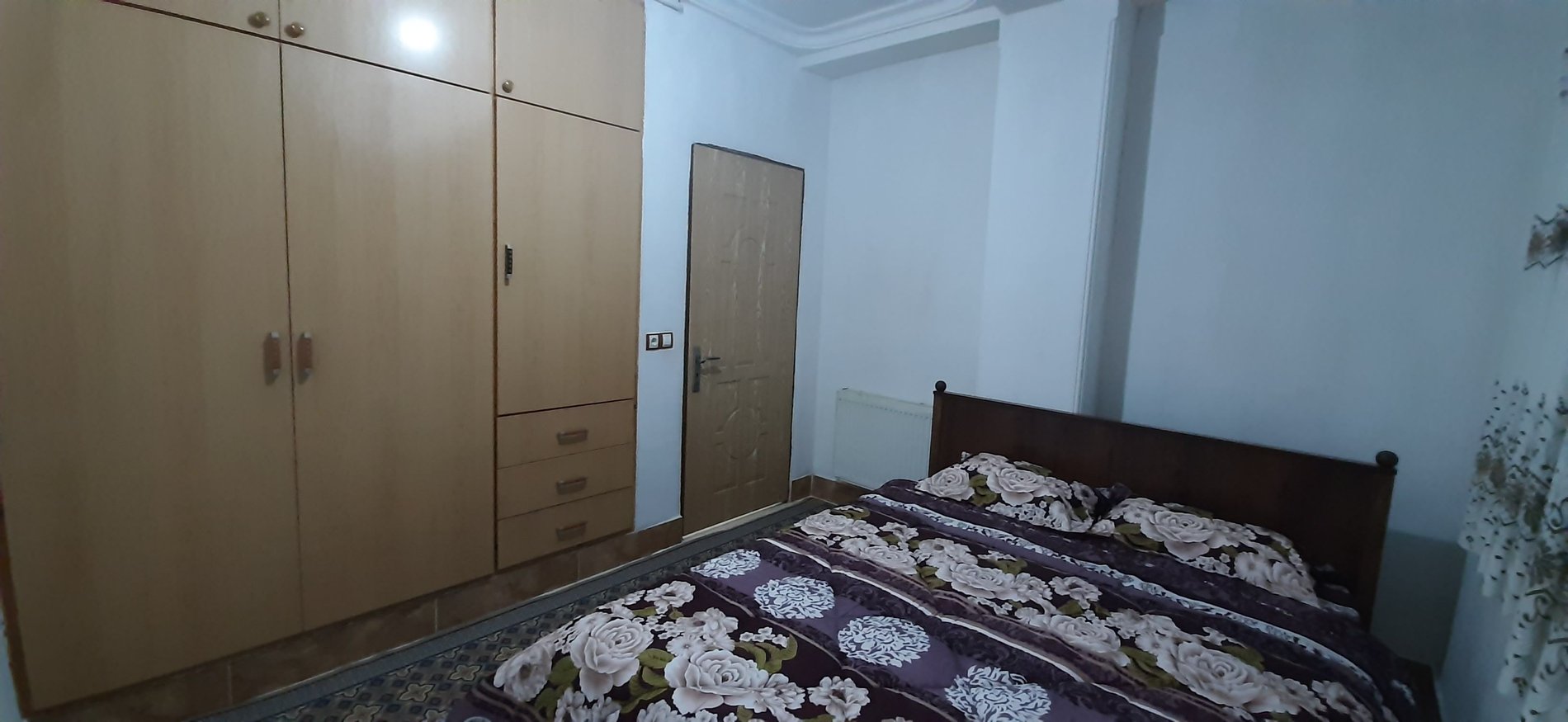 یک خوابه آرامش واحد 2