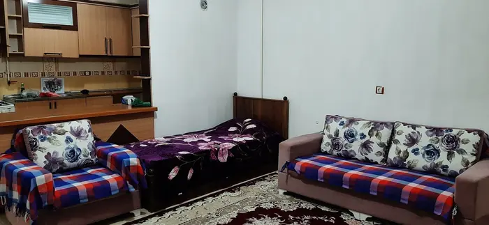 آپارتمان یک خوابه آرامش واحد 2